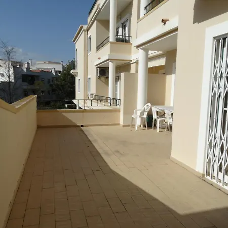 Com Piscina Junto A - Appartement *
