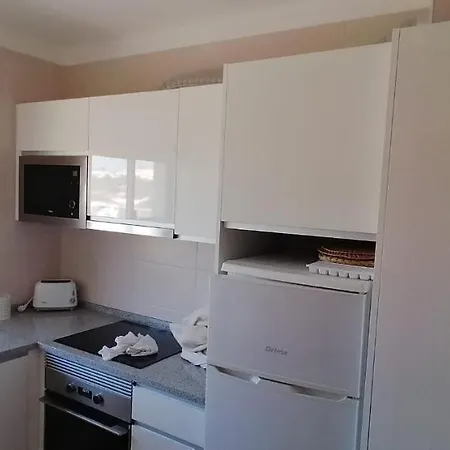 Apartamento Com Piscina Junto A - Alvor