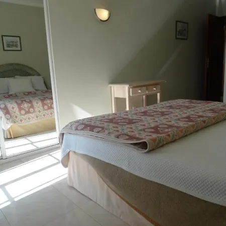 Com Piscina Junto A - Apartment *