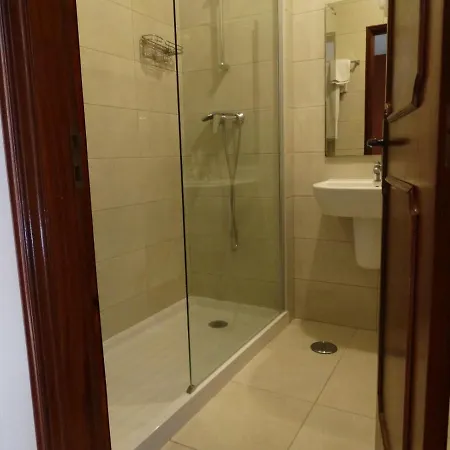 Com Piscina Junto A - Apartment *