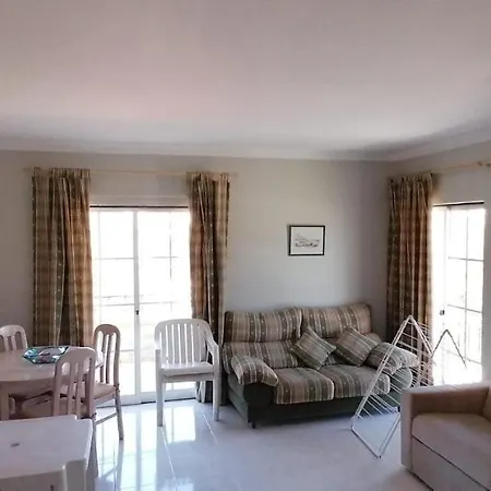 Com Piscina Junto A - Appartement