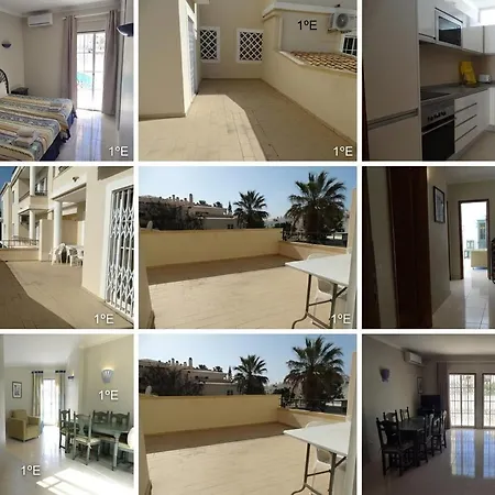 Com Piscina Junto A - Alvor