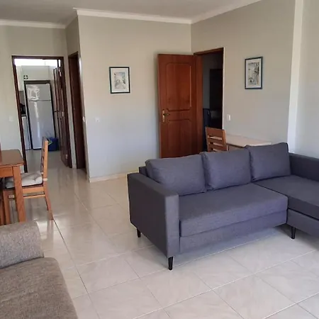 Com Piscina Junto A - Lägenhet Alvor