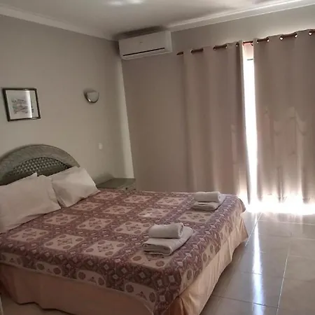 Lägenhet Com Piscina Junto A -