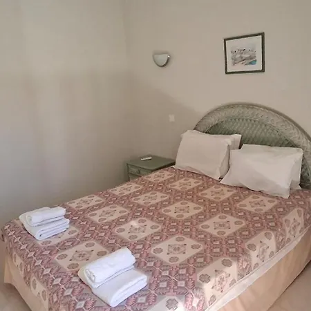 Com Piscina Junto A - Lägenhet *