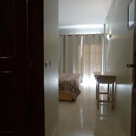 Com Piscina Junto A - Apartment *