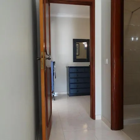 Com Piscina Junto A - Apartment