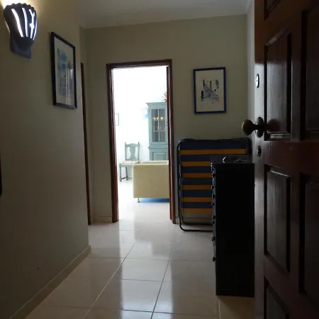 Com Piscina Junto A - Lägenhet *